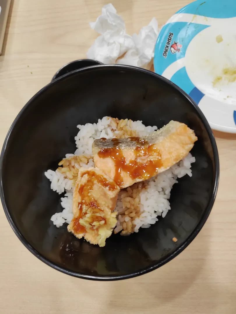 Sushi King photo 2