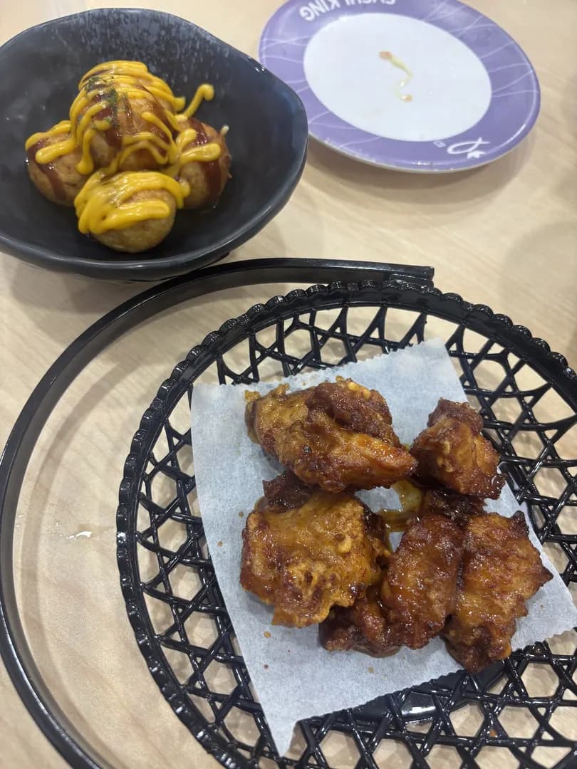 Sushi King photo 3