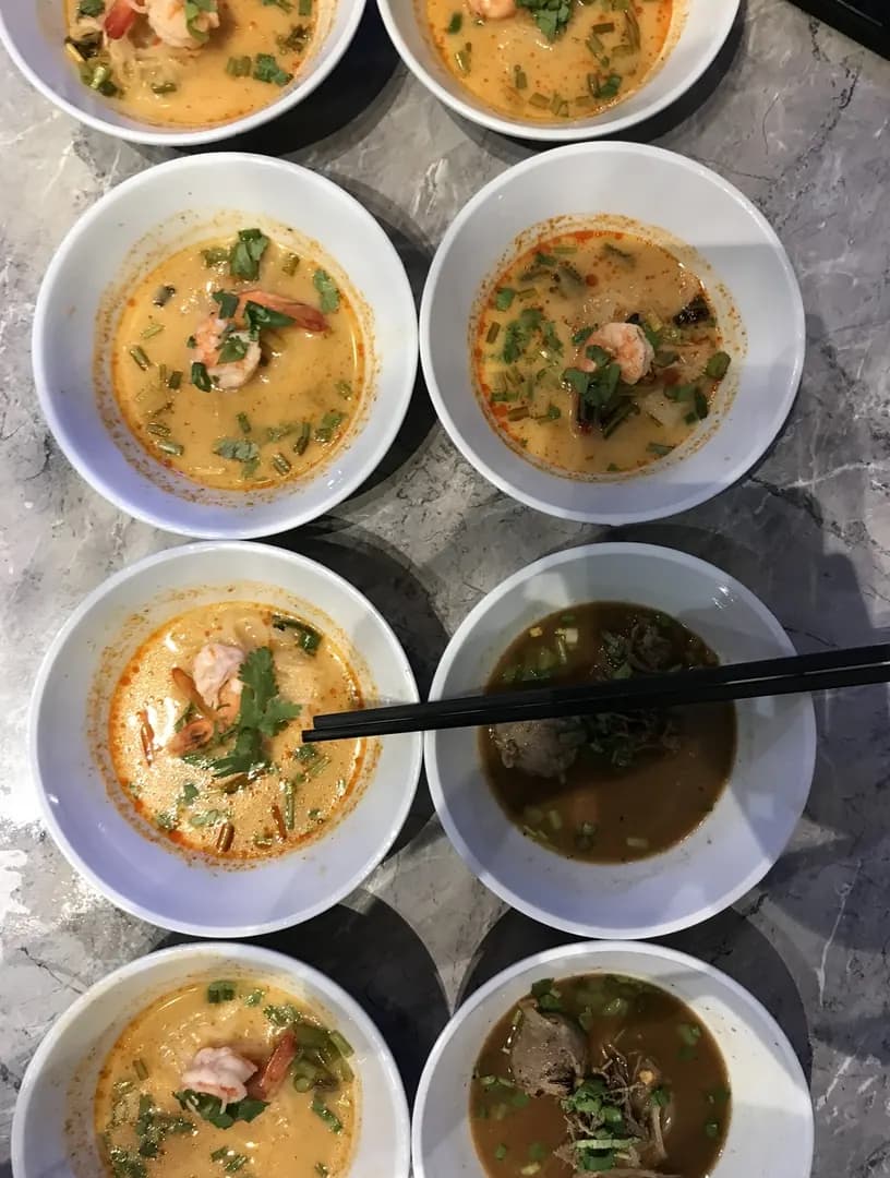 Amphawa Boat Noodle Sutera photo 3