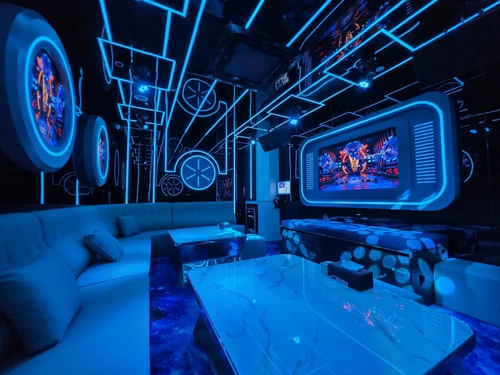 De Palace KTV @ Puchong