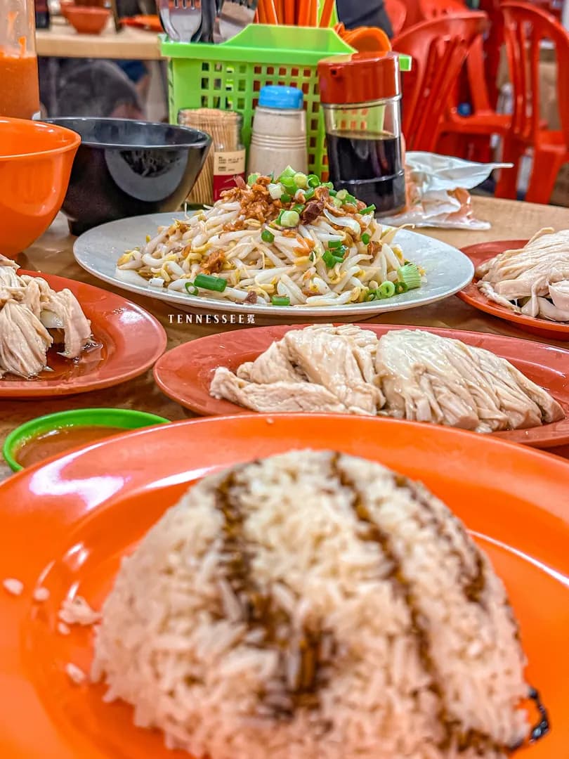 Selayang Chicken Rice Shop photo 3
