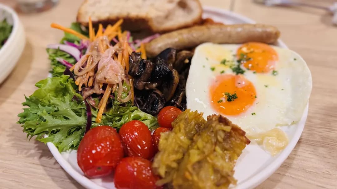 Oh My Belly (Subang Cafe) photo 3