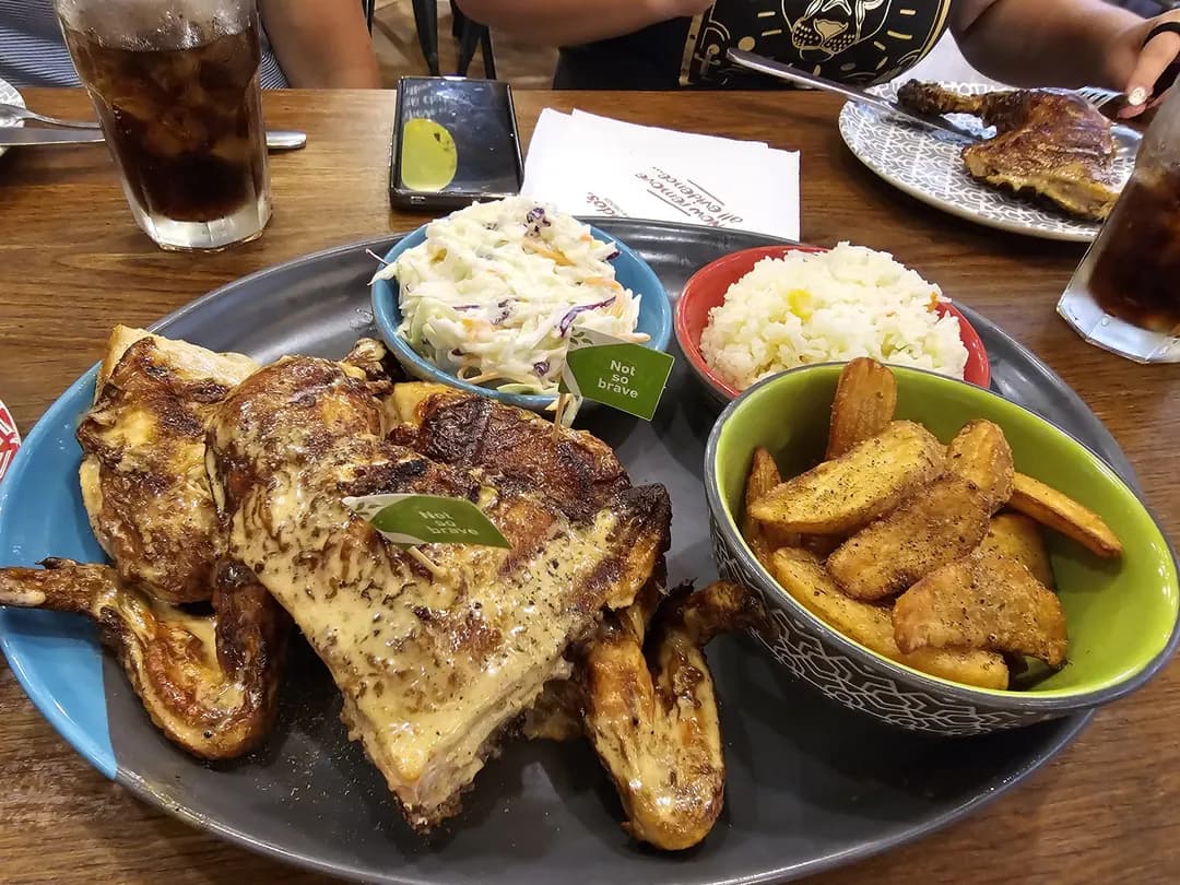 Nando's AEON Mall Taiping photo 3