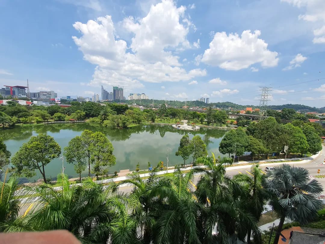 Taman Jaya Park photo 3