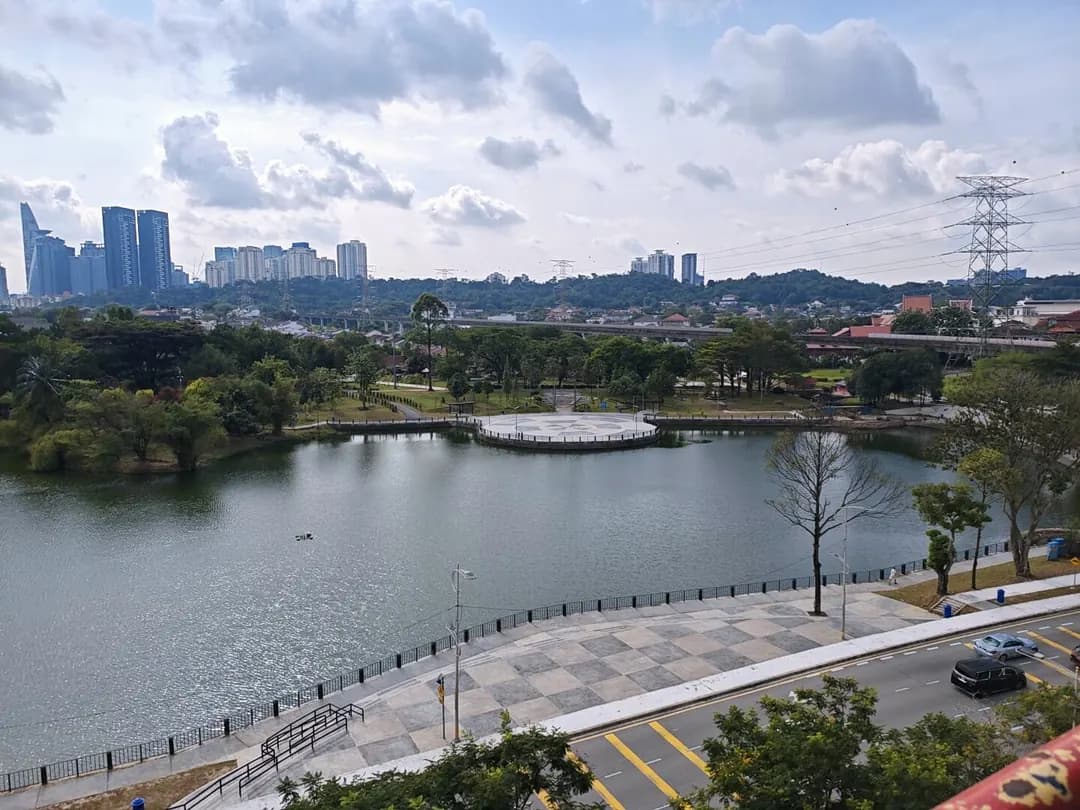Taman Jaya Park photo 2