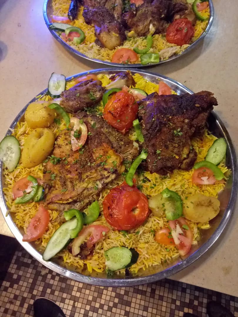 Al-Qasr Restaurant photo 3