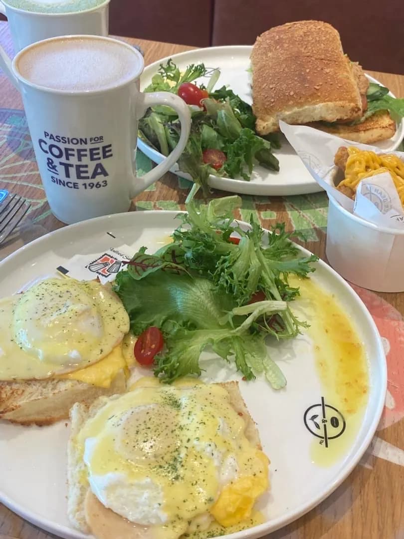 The Coffee Bean & Tea Leaf photo 3