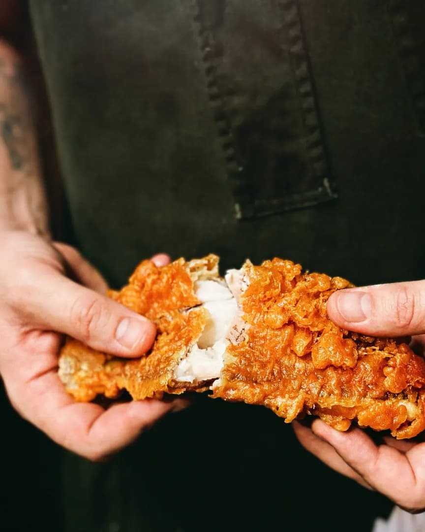 Battered Fish & Chip Co. photo 3