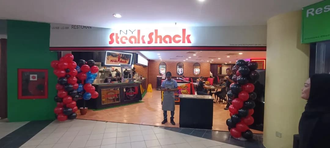 NY Steak Shack @ Selayang Mall photo 2
