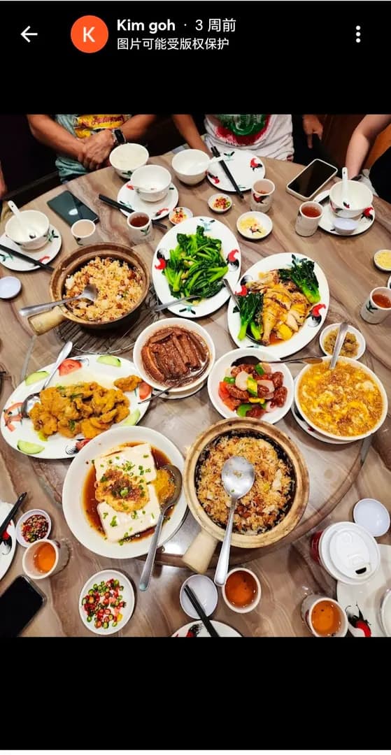 Taste & Memories • 回味 • Taman Desa photo 3