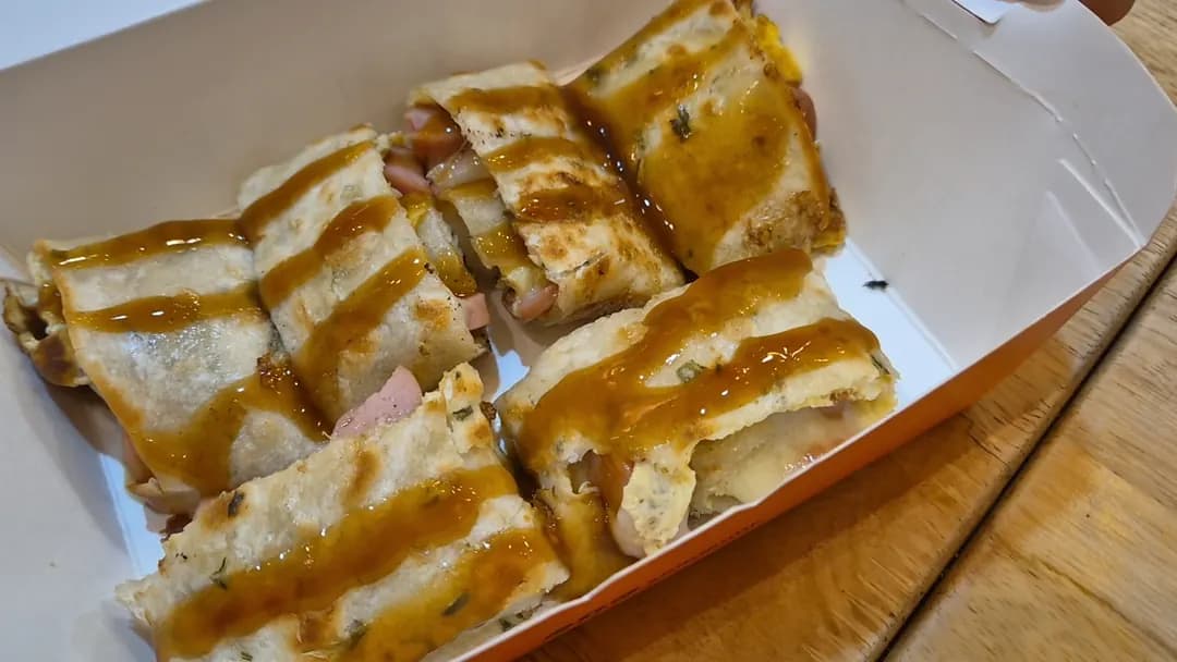 Shihlin Taiwan Street Food photo 3