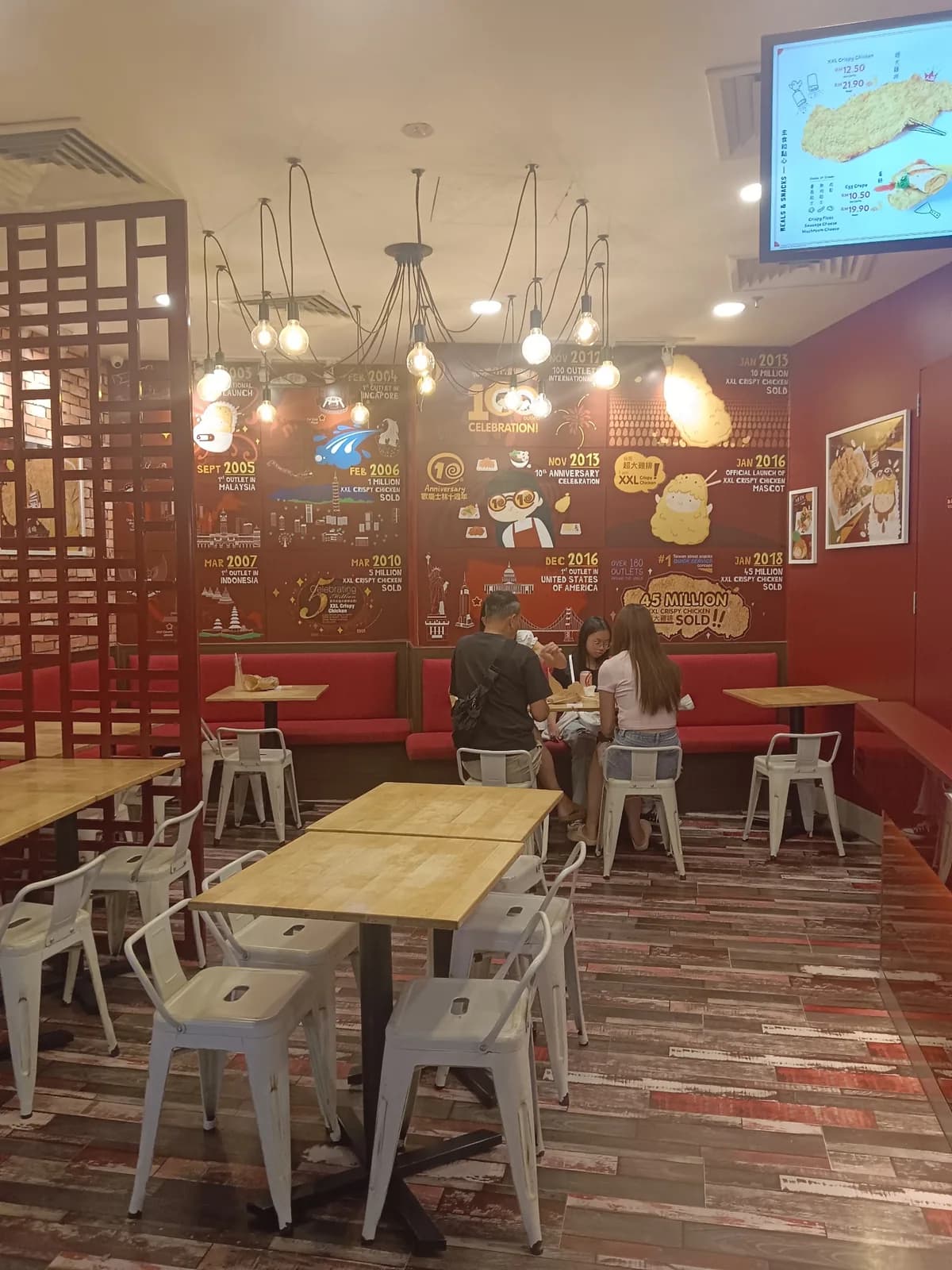 Shihlin Taiwan Street Food