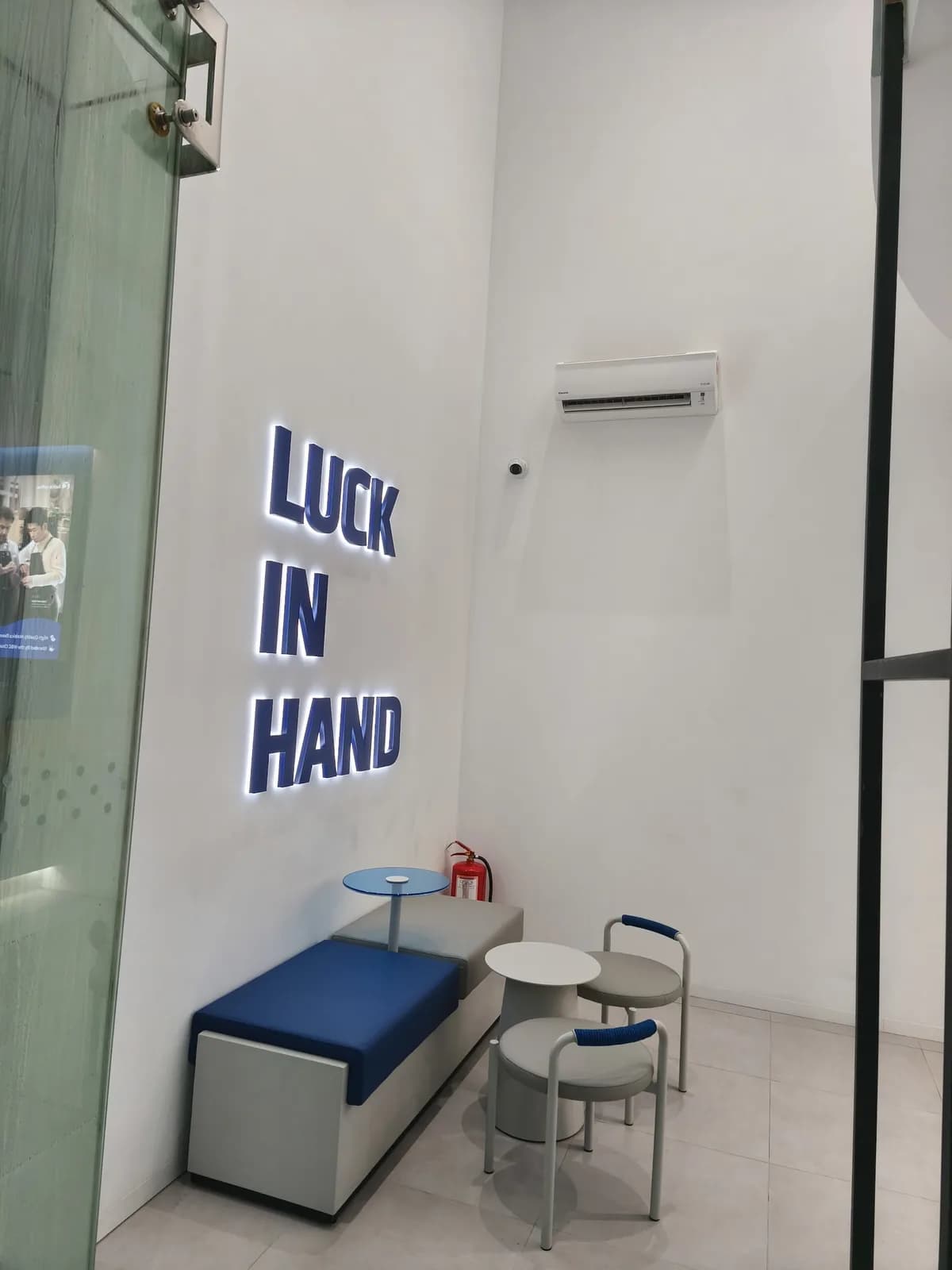 Luckin Coffee - Avenue 7, Bangsar South