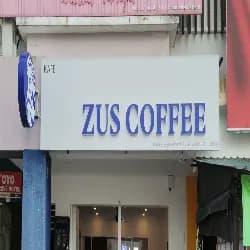 ZUS Coffee - TTDI Grove, Kajang photo 2
