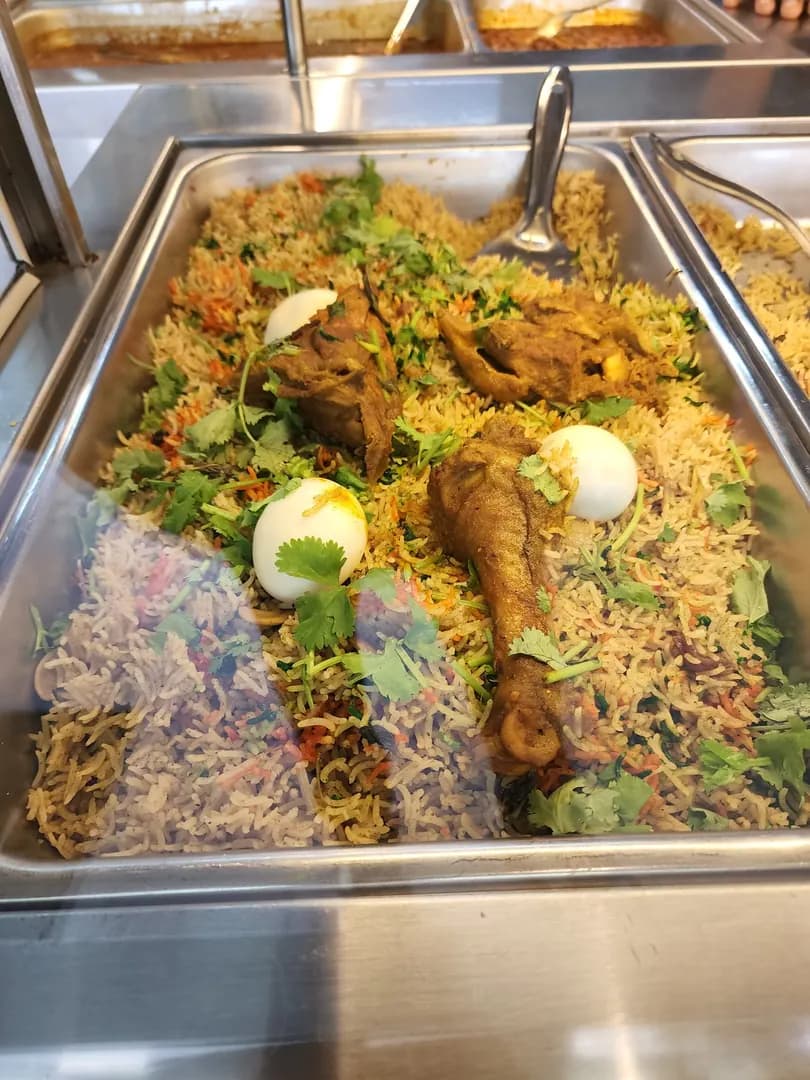 Rojak dan Cendol Tigarasa photo 3