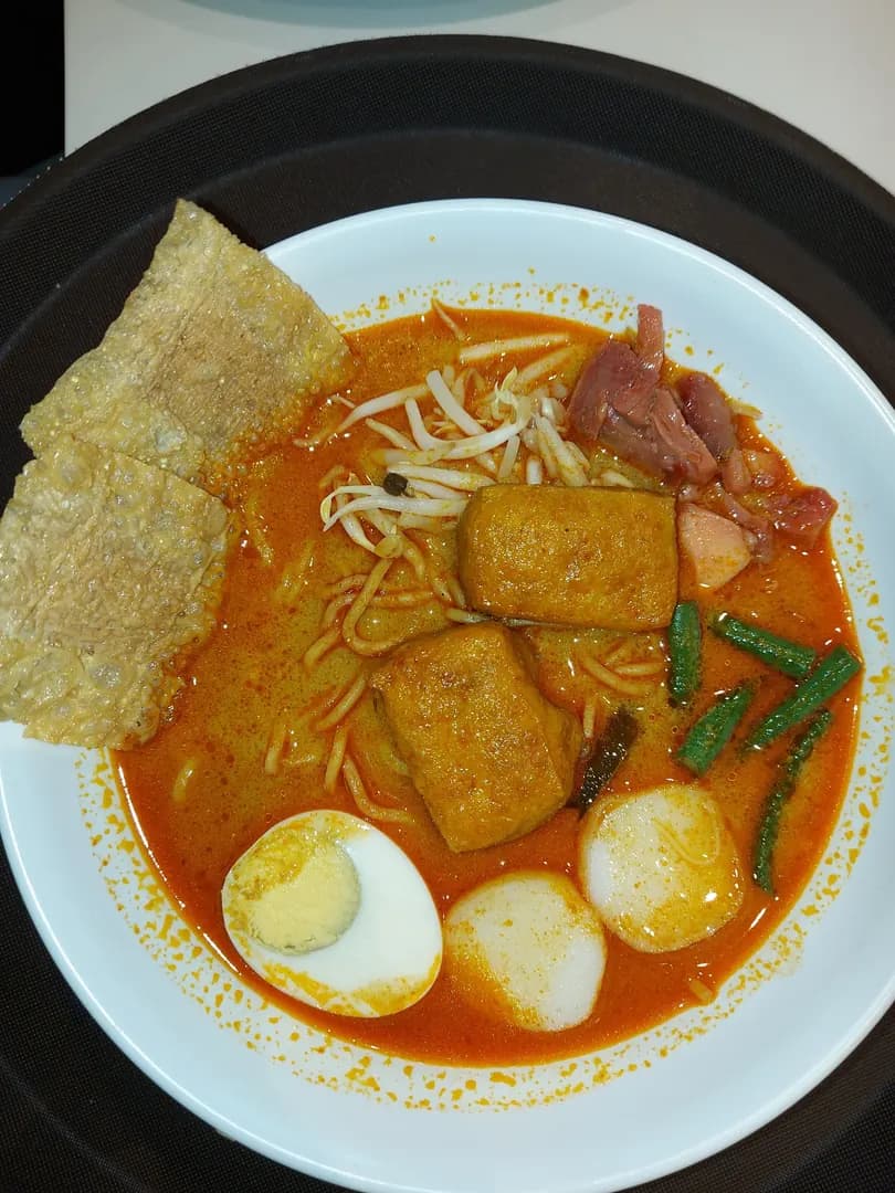 OLDTOWN White Coffee @ UTMKL photo 3
