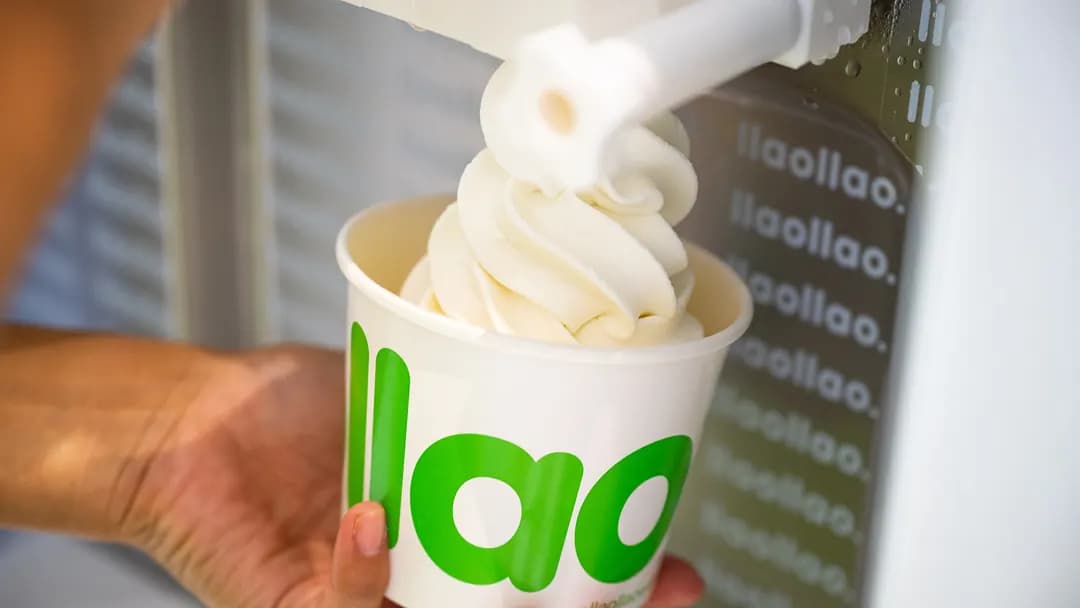 llaollao Kangar Jaya photo 3