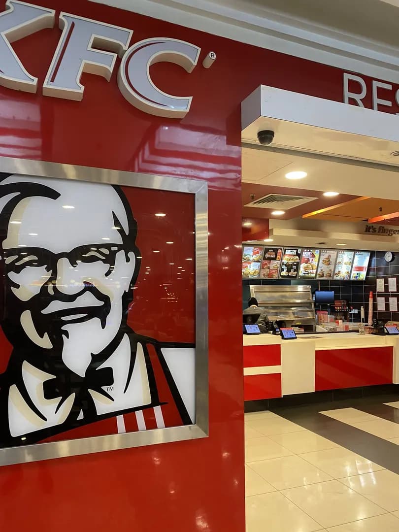 KFC Summit USJ photo 2