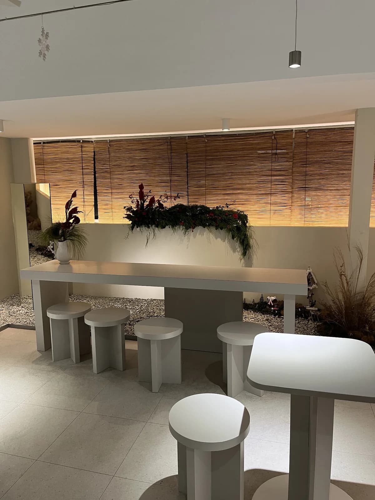 Bu Tian Cafe | 不甜•甜品