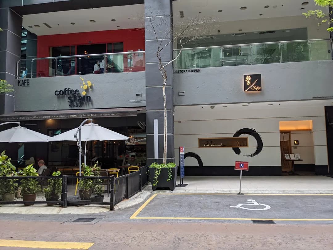 Sushiya publika photo 2