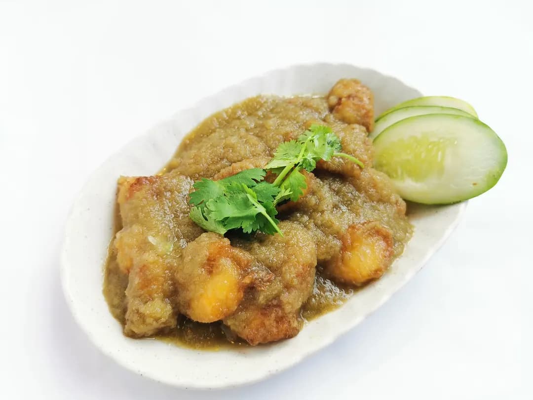 Jujube Vegetarian House - Bandar Puteri Puchong photo 3