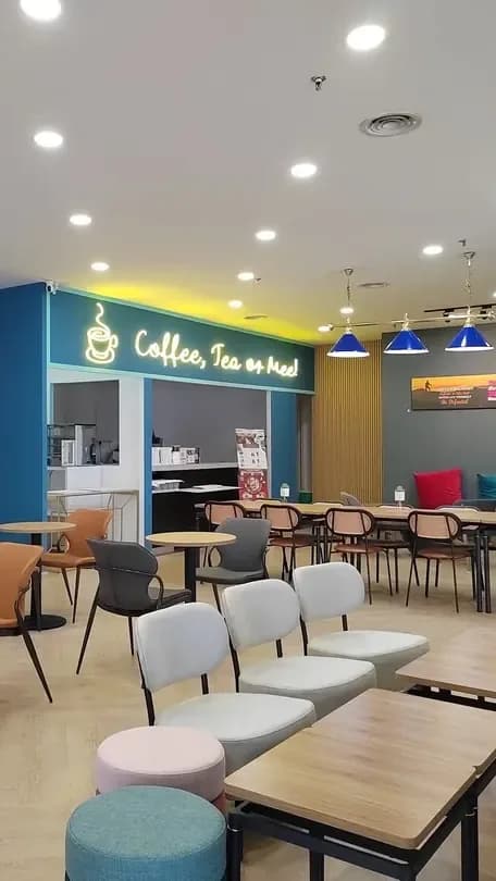 Miss Malaysia Cafe (MM Cafe)