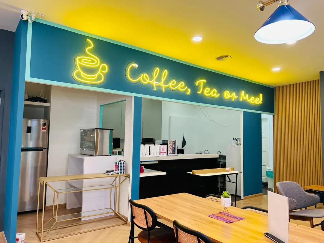 Miss Malaysia Cafe (MM Cafe) photo 2