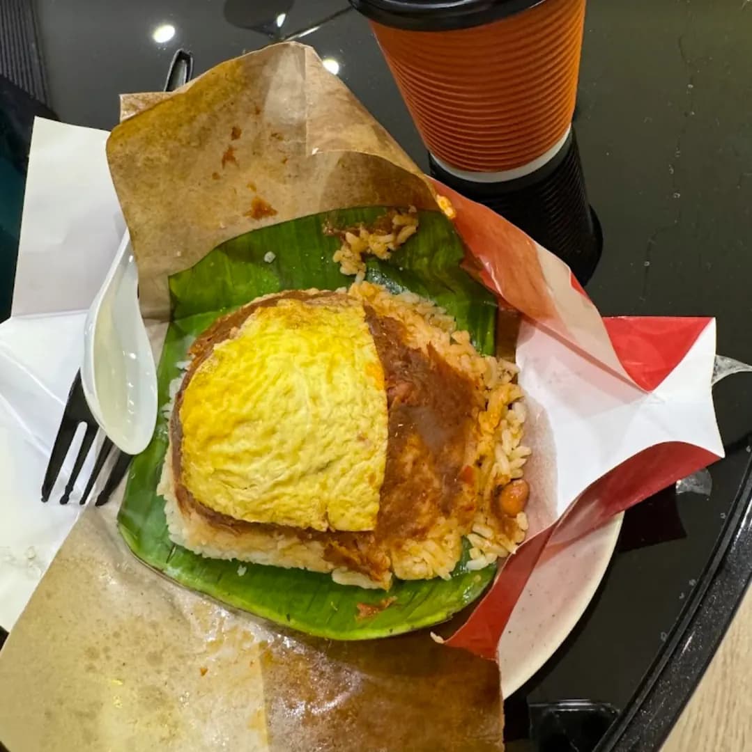 Miss Malaysia Cafe (MM Cafe) photo 3