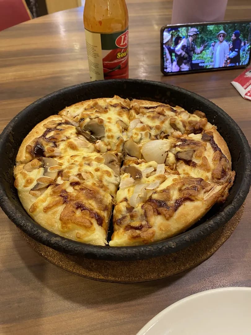Pizza Hut photo 3
