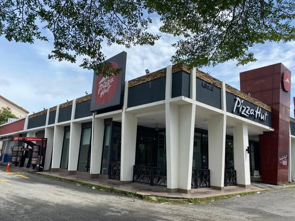 Pizza Hut