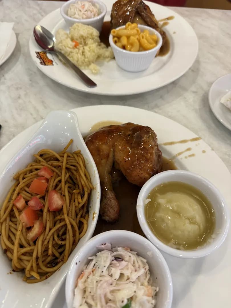 Kenny Rogers ROASTERS AEON Seremban 2 photo 3