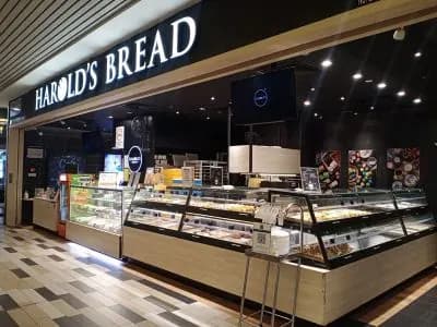 Harold's @ Mydin USJ photo 2
