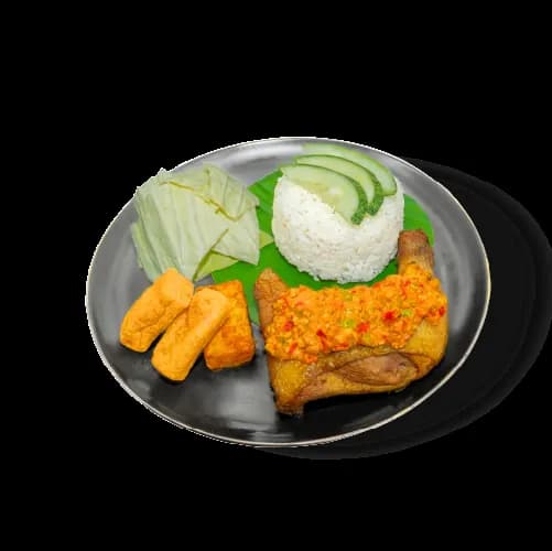Ayam Gepuk Pak Gembus Shah Alam S7 photo 3