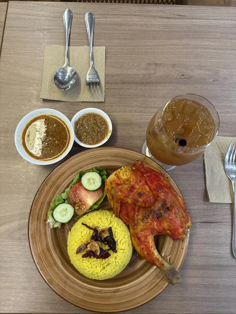 Aladin Restaurant photo 2
