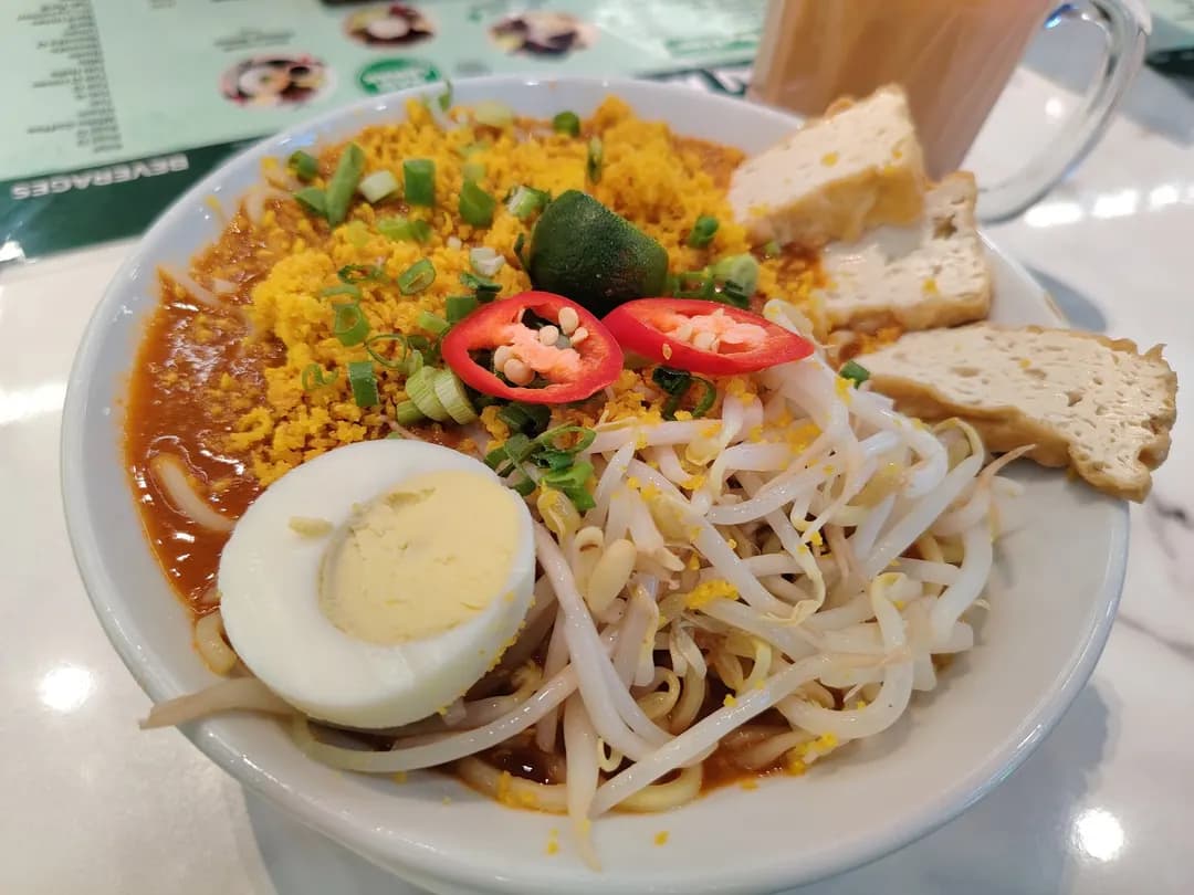 Kedai Kopi Malaya - Sunway Square Mall photo 3