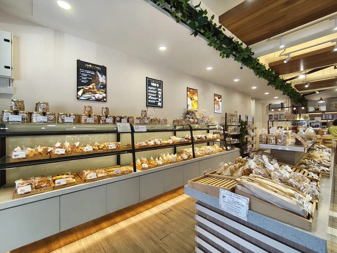 Little Oven Bakery Bandar Sri Damansara photo 2