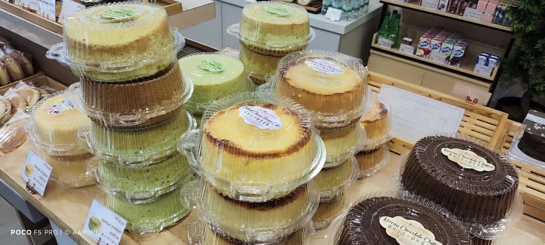 Little Oven Bakery Bandar Sri Damansara photo 3