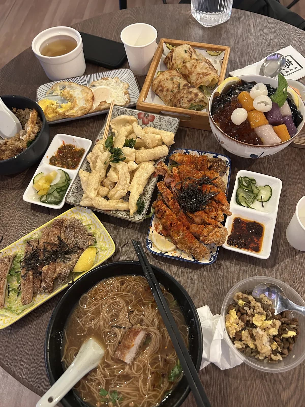 Taiwanese House|臺式老屋|Kepong