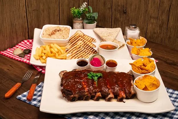 Texas BBQ Barn Shah Alam photo 3