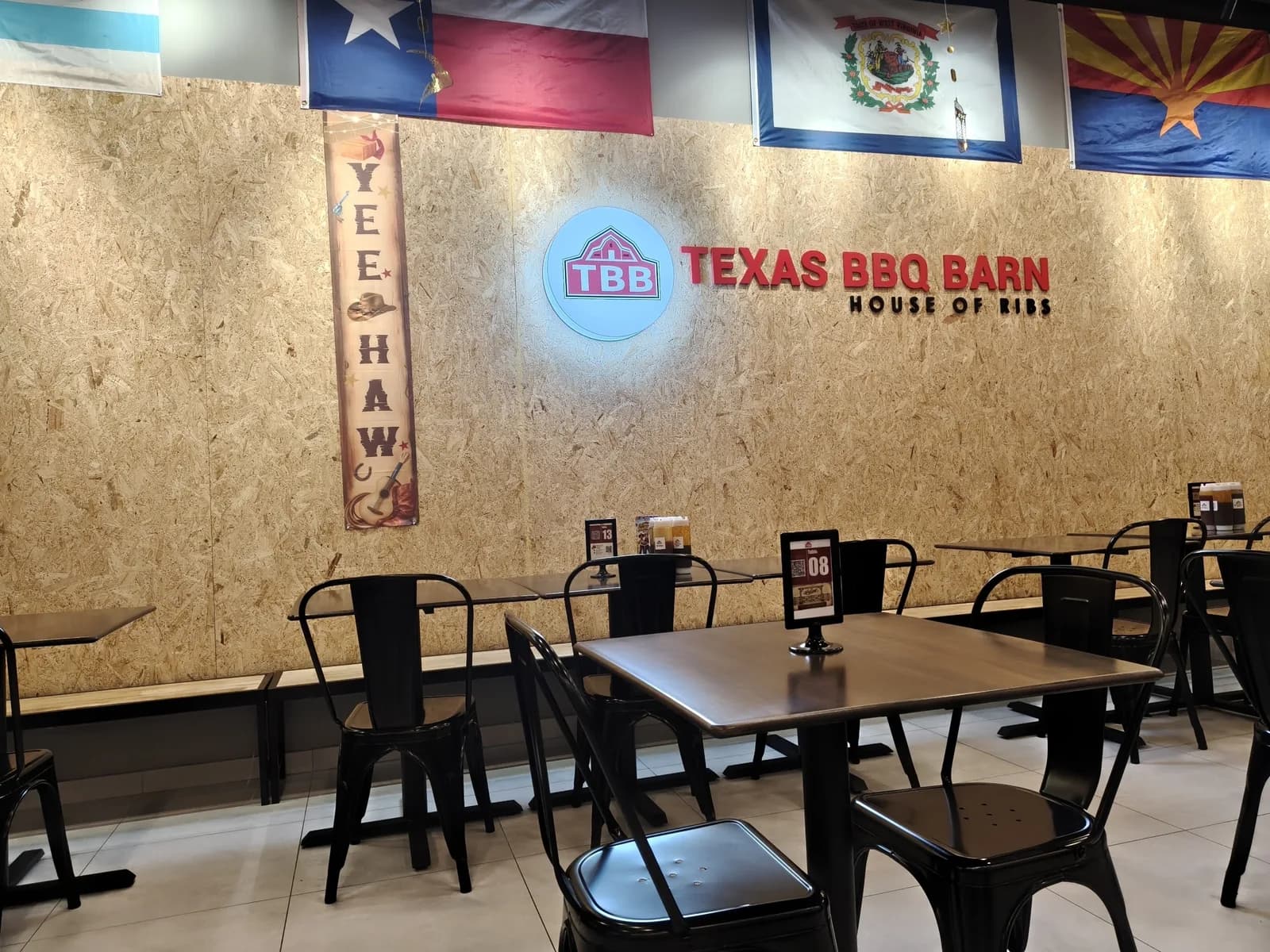 Texas BBQ Barn Shah Alam