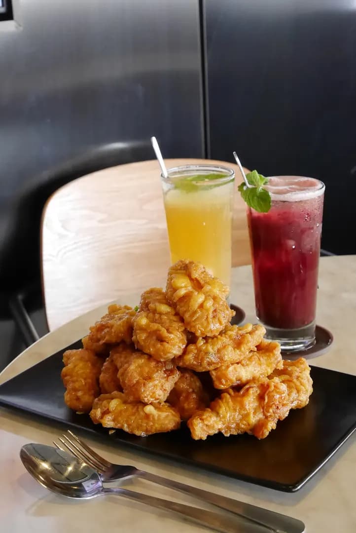 KyoChon Chicken @ 1 Utama photo 3