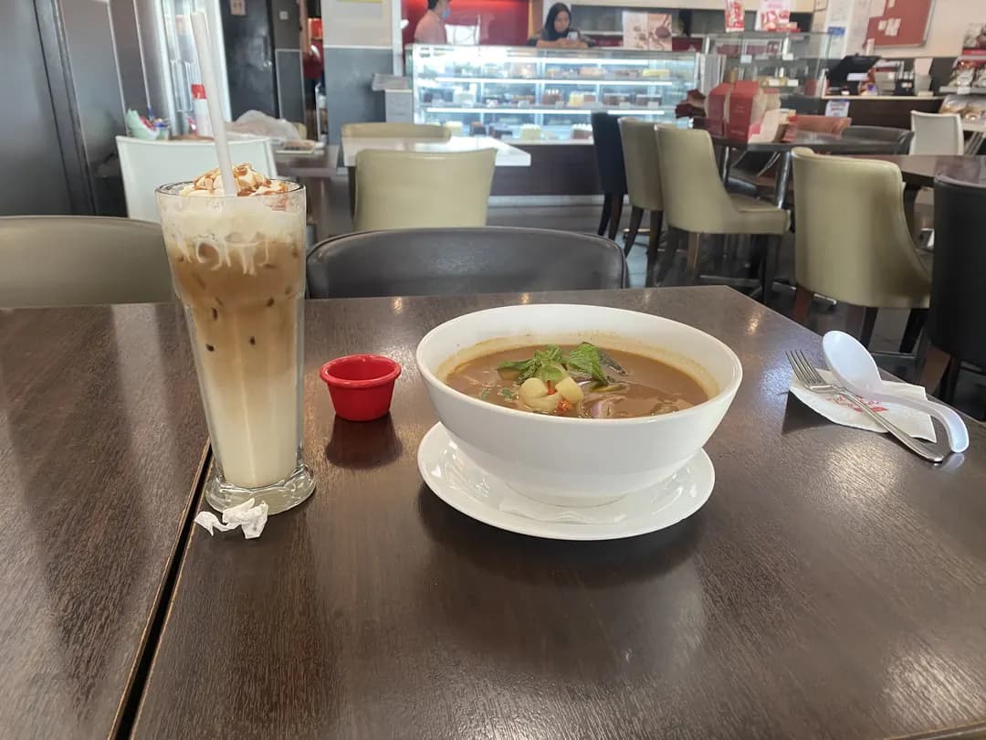 Secret Recipe Setia Alam photo 3