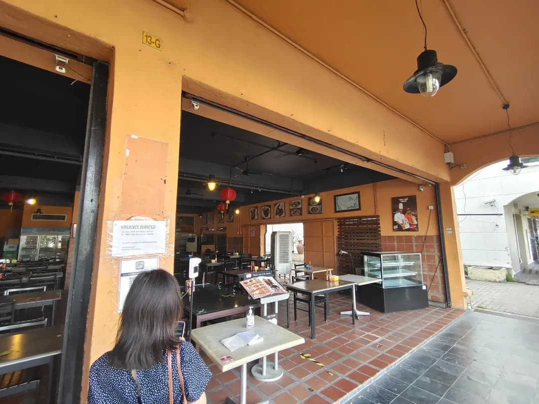 Milwaukee Steak Corner photo 2