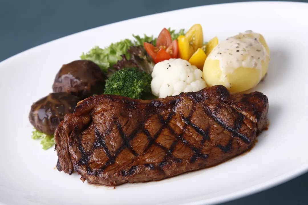 Milwaukee Steak Corner photo 3