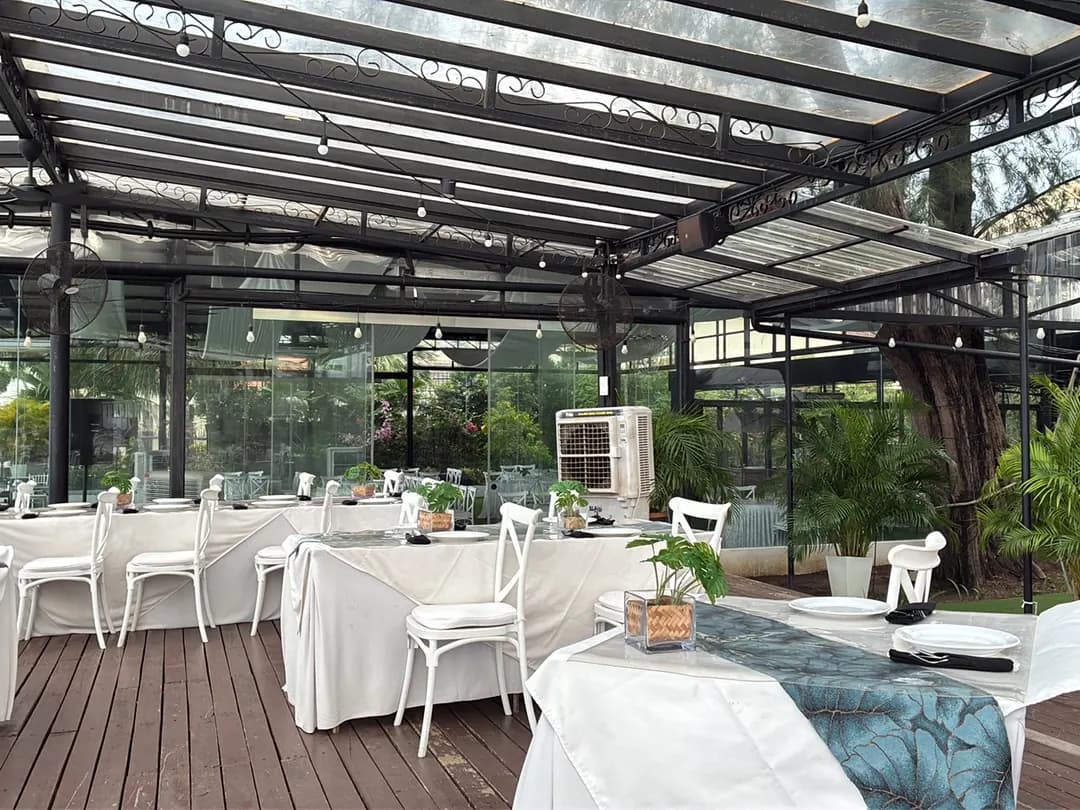 The Tamarra by Irama Dining photo 3