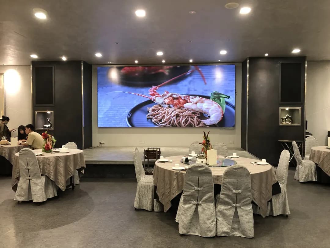 Maple Palace Chinese Restaurant photo 2