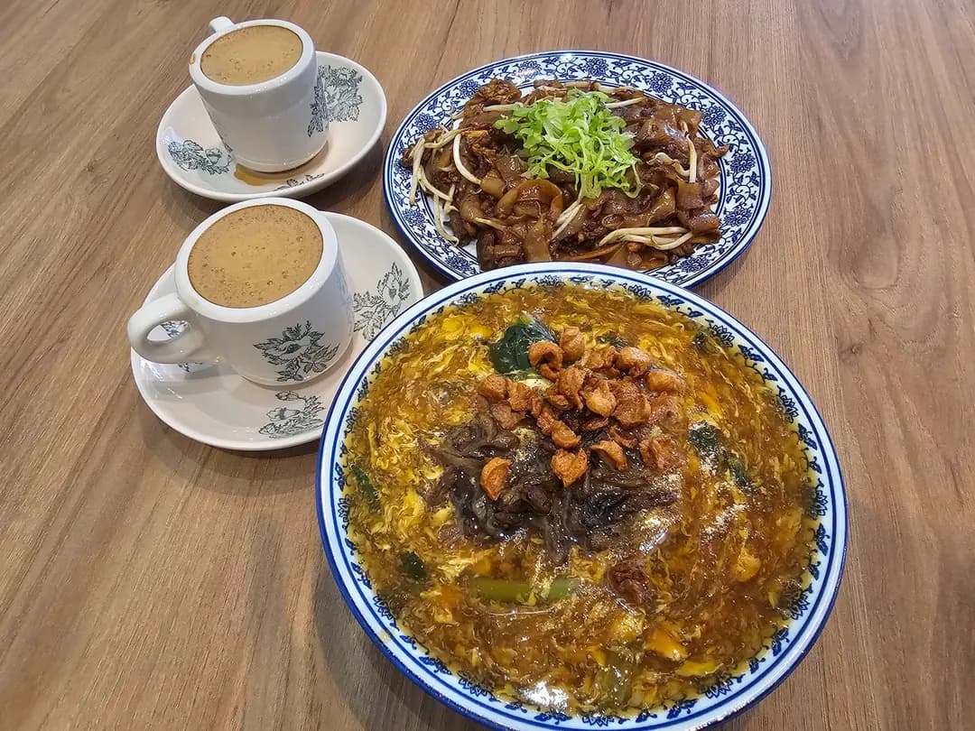 Jujube Vegetarian House - Kota Damansara 棗子樹素食餐馆₁₄₉₉ photo 3