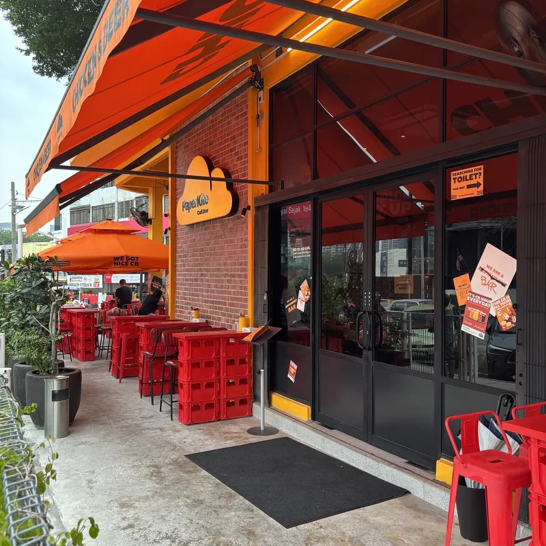 Chicken & Beer Bangsar photo 2
