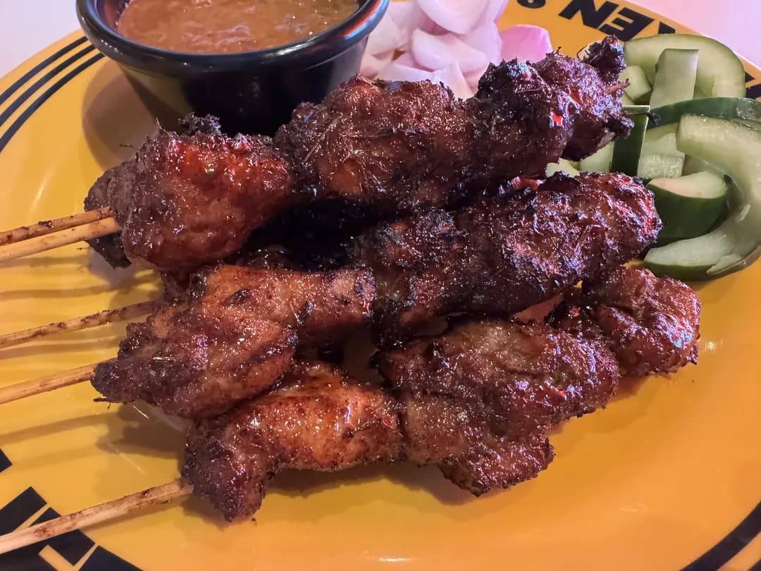Chicken & Beer Bangsar photo 3