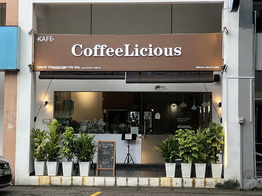 CoffeeLicious photo 2